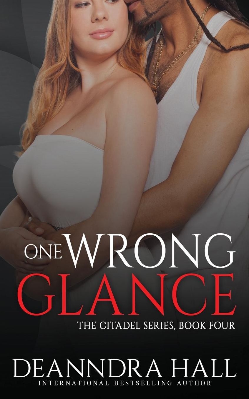One Wrong Glance