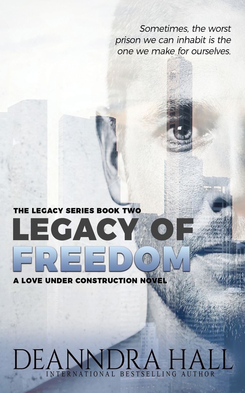 Legacy of Freedom