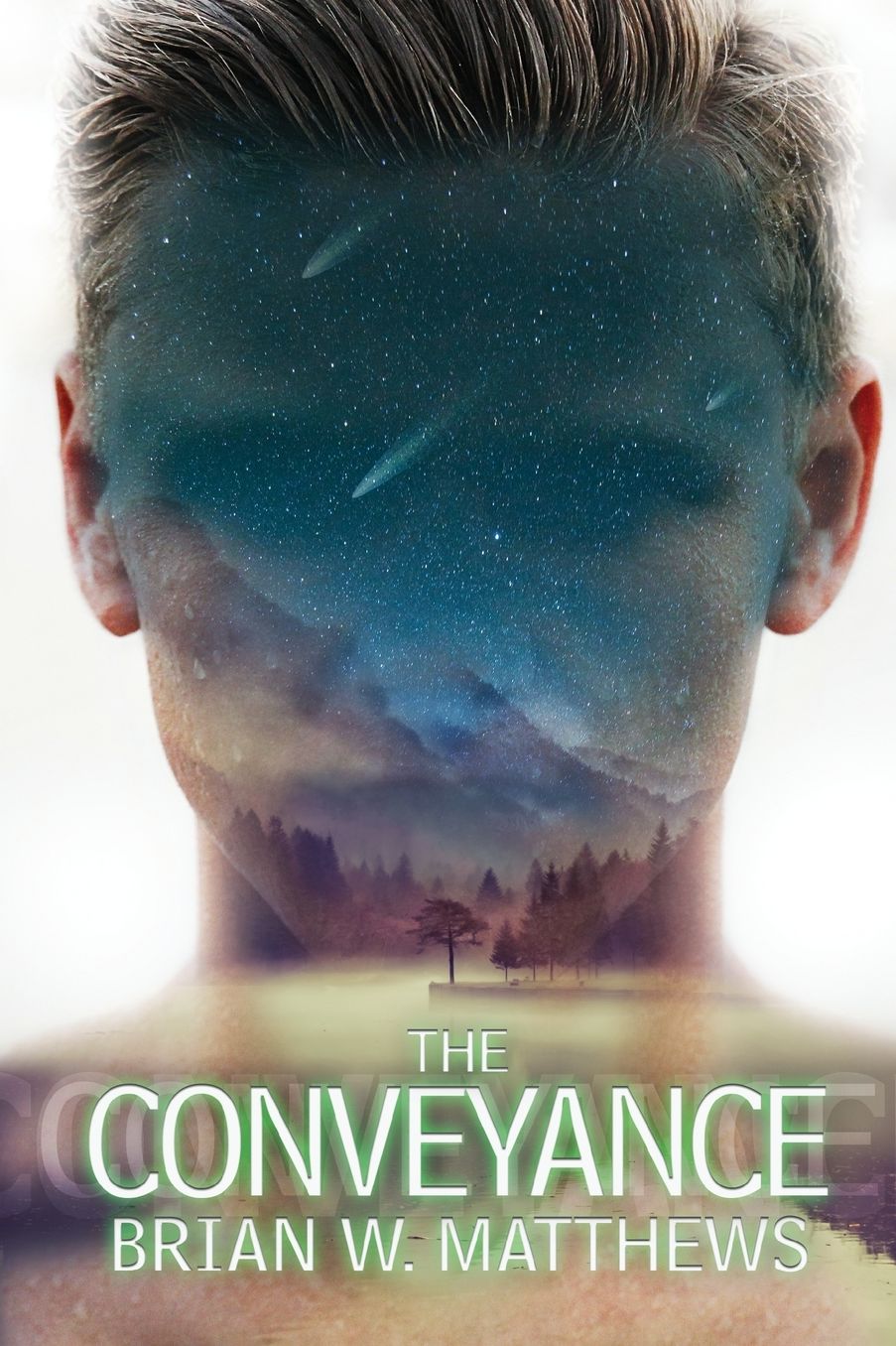 The Conveyance