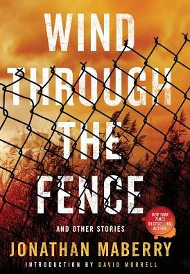 Wind Through the Fence: And Other Stories