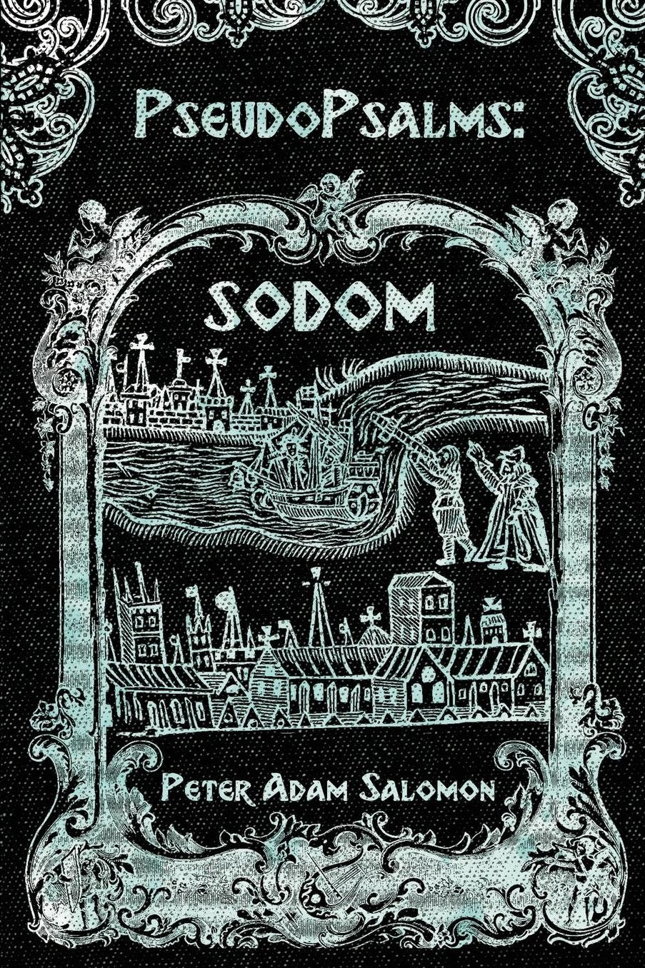 PseudoPsalms: Sodom