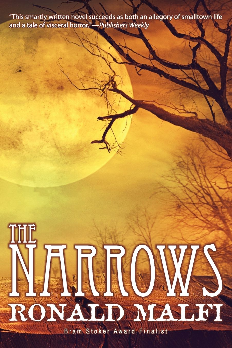 The Narrows