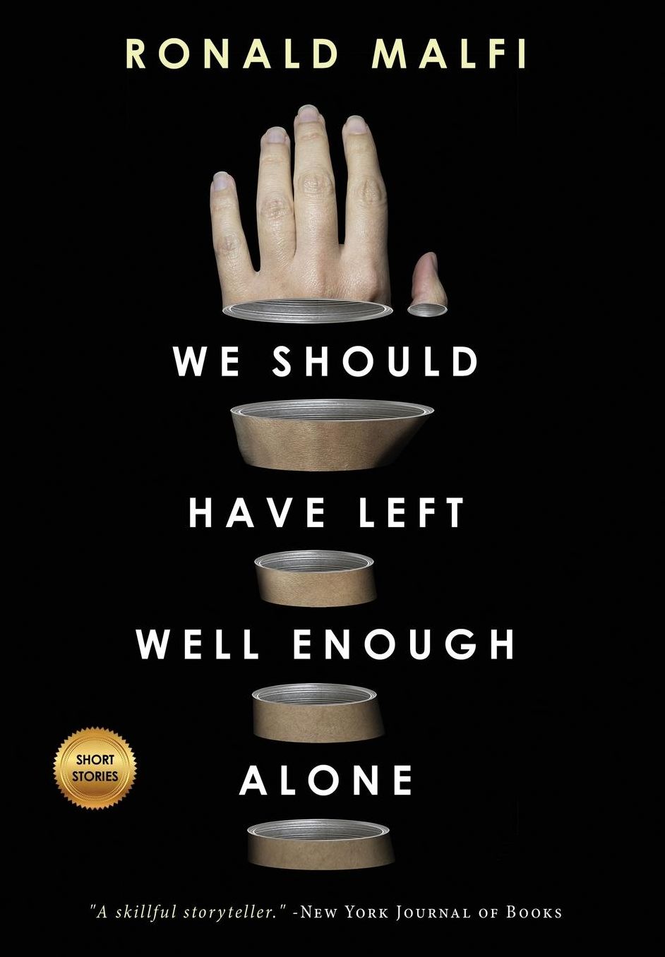 We Should Have Left Well Enough Alone