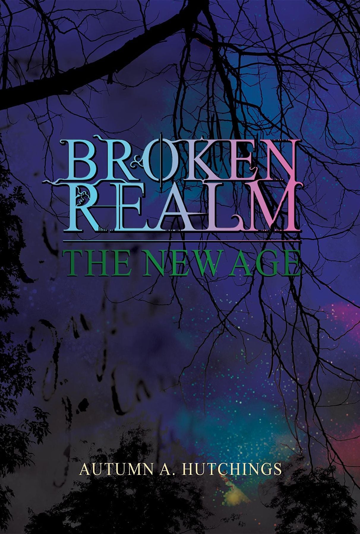 Broken Realm: The New Age