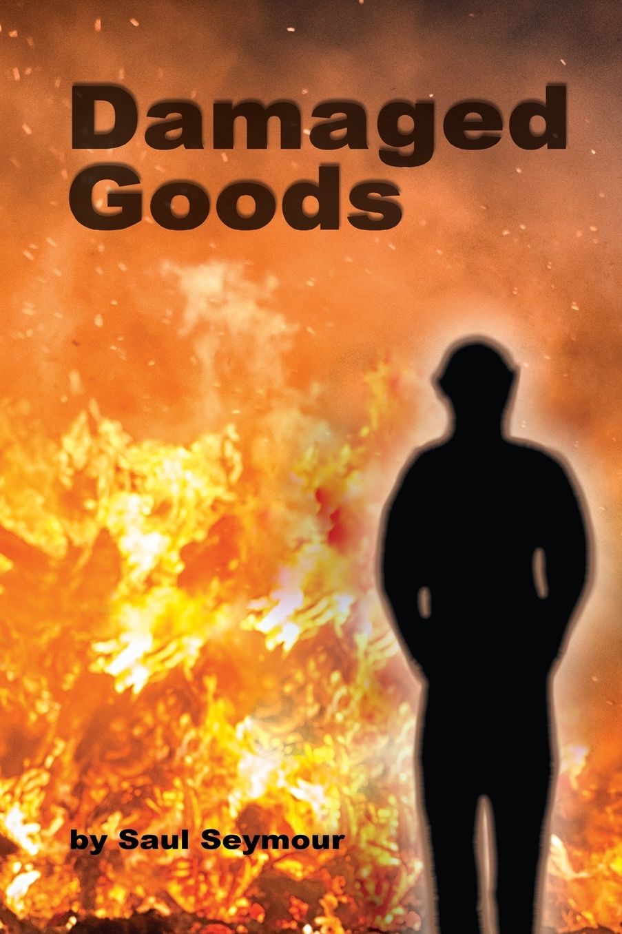 Damaged Goods: Book one of the Dancing Man Series
