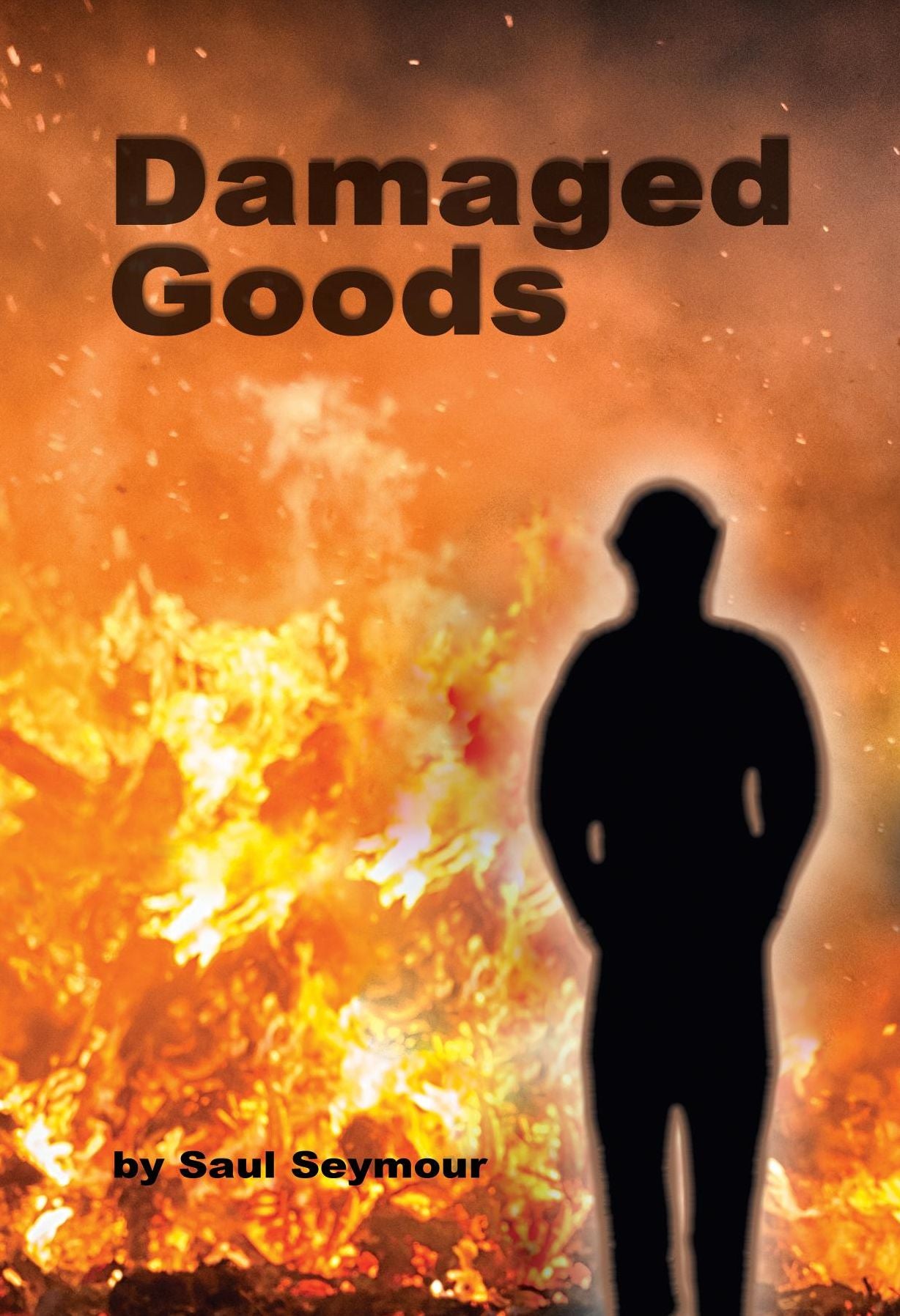 Damaged Goods: Book one of the Dancing Man Series