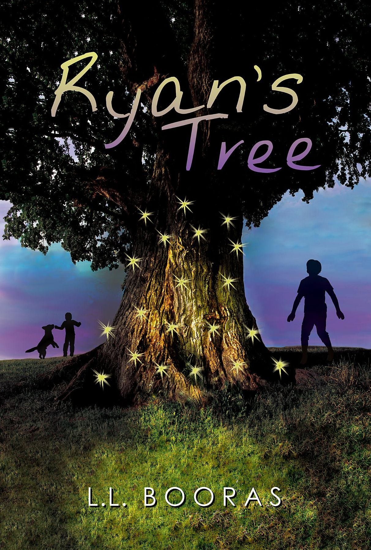 Ryan's Tree