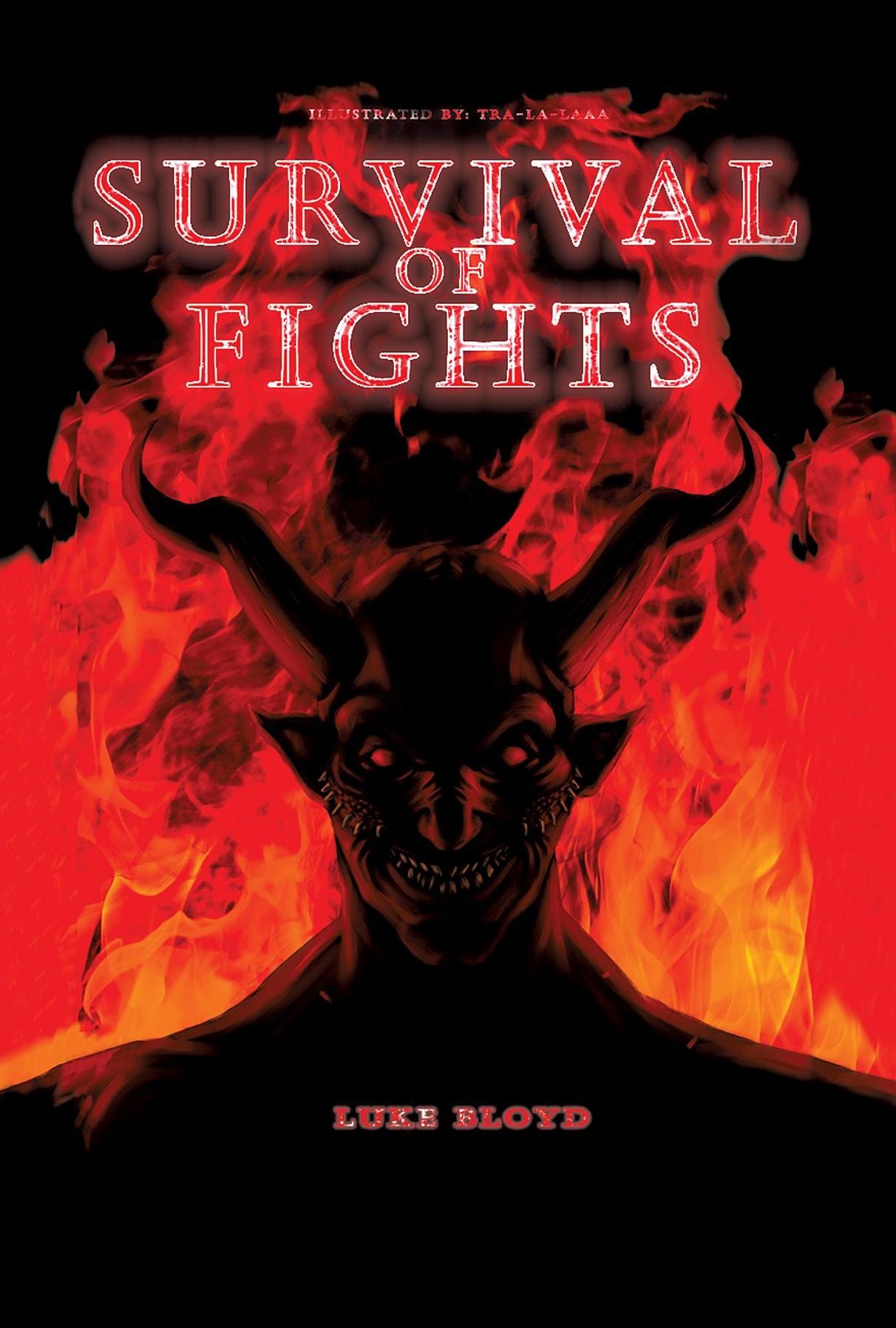 Survival of Fights