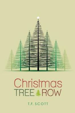 Christmas Tree Row