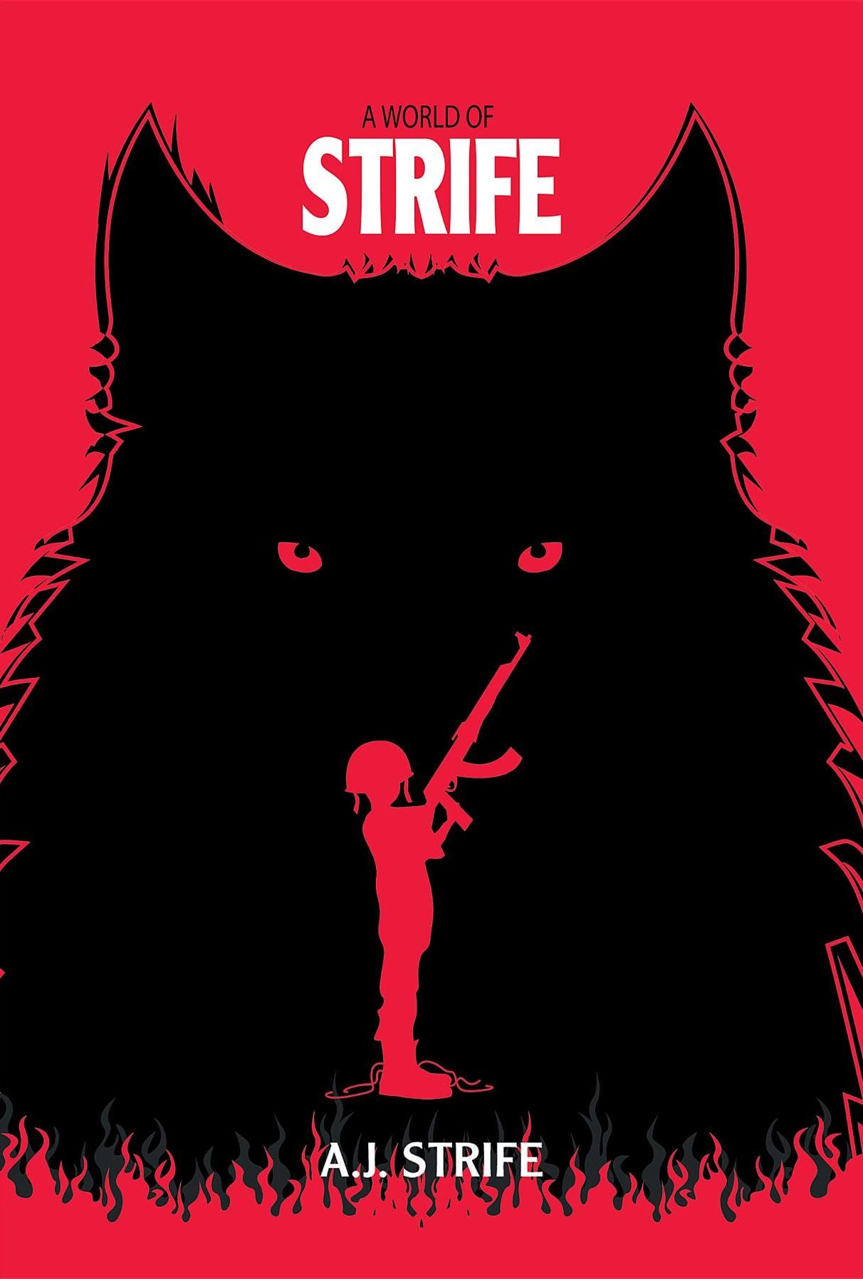 A World of Strife