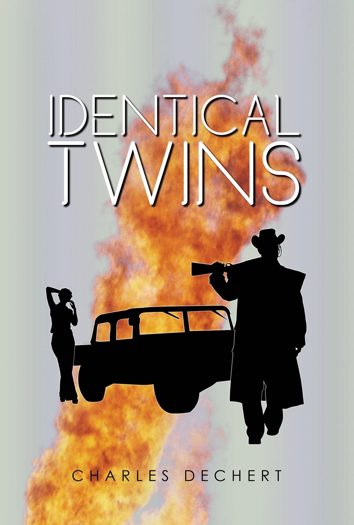 In Pursuit Of Identical Twins