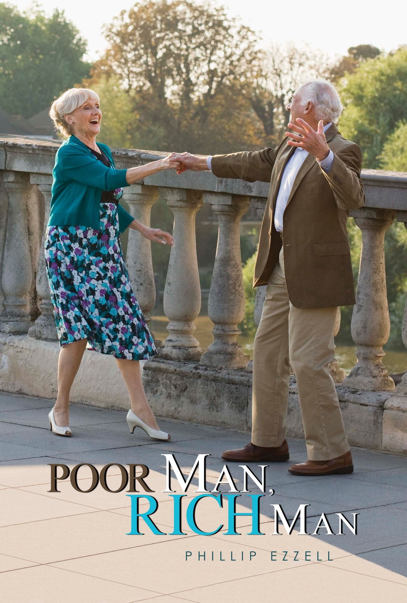 Poor Man, Rich Man