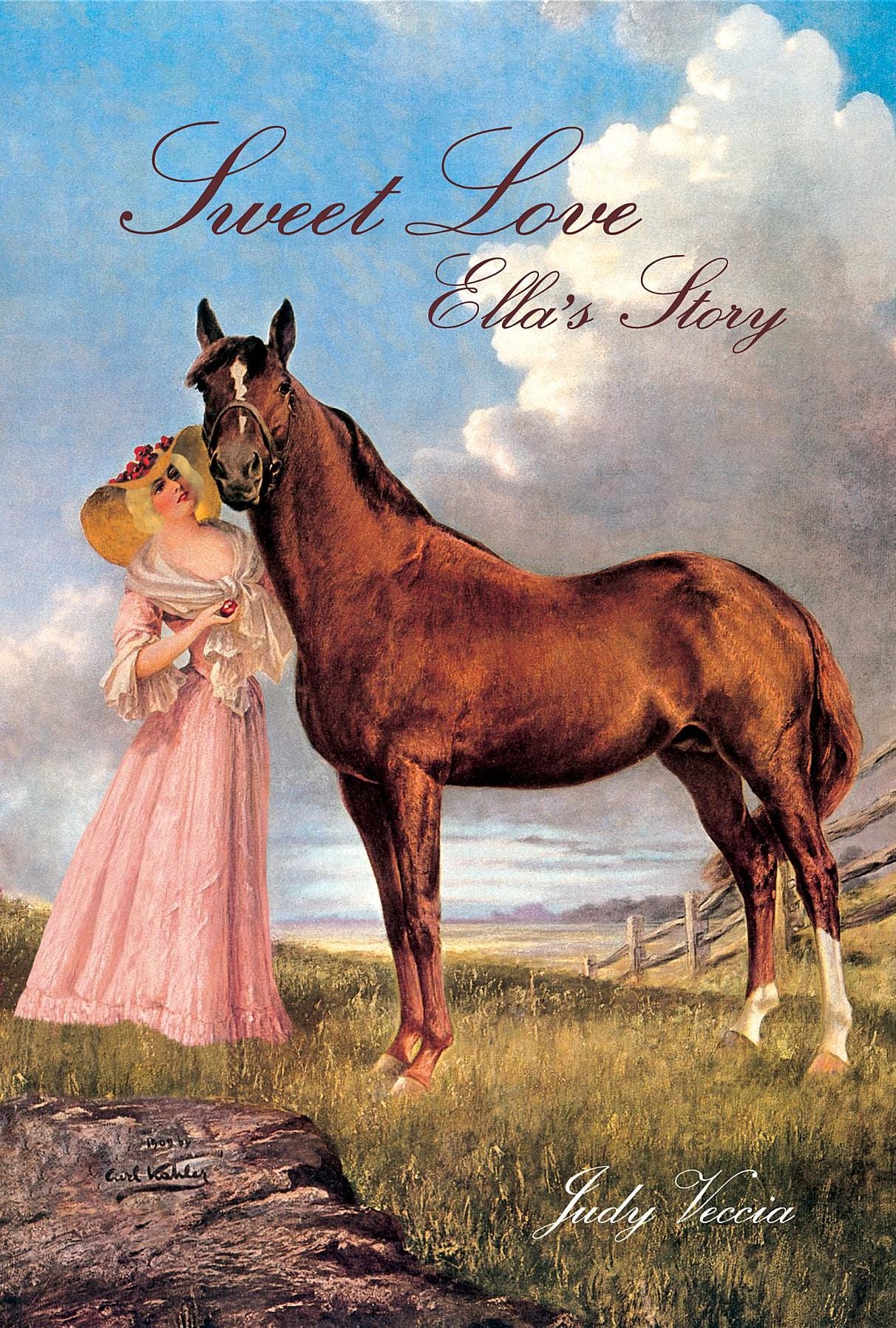 Sweet Love Ella's Story