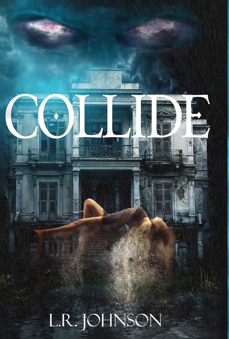 COLLIDE