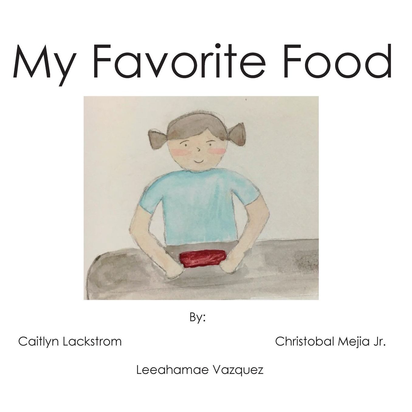 My Favorite Food