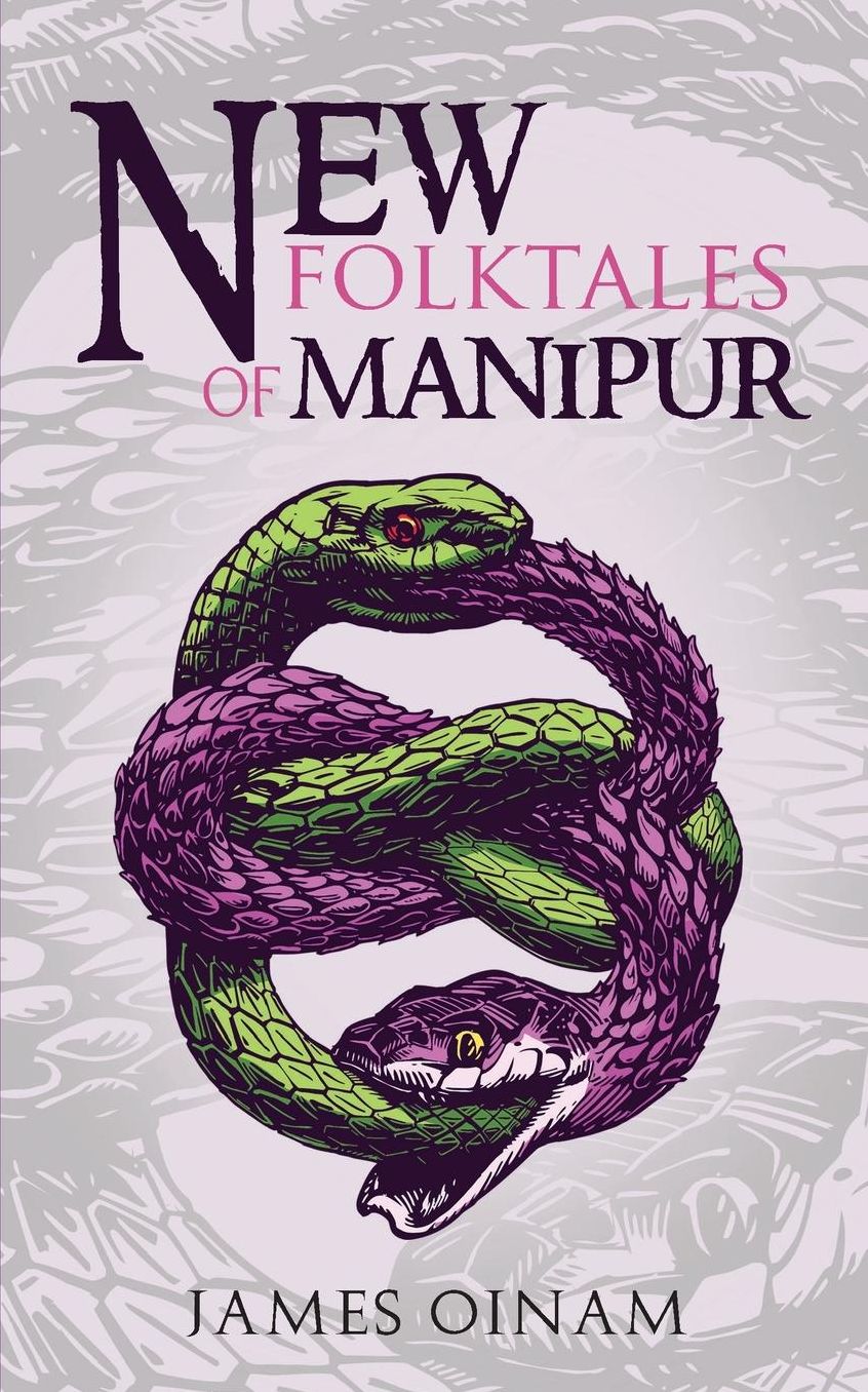 New Folktales of Manipur
