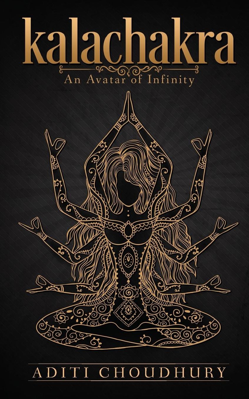 Kalachakra: An Avatar of Infinity