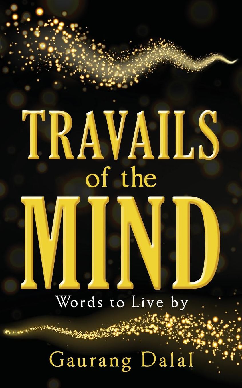 Travails of the Mind: Words to Live by