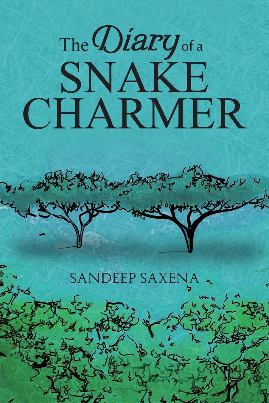 The Diary of a Snake Charmer