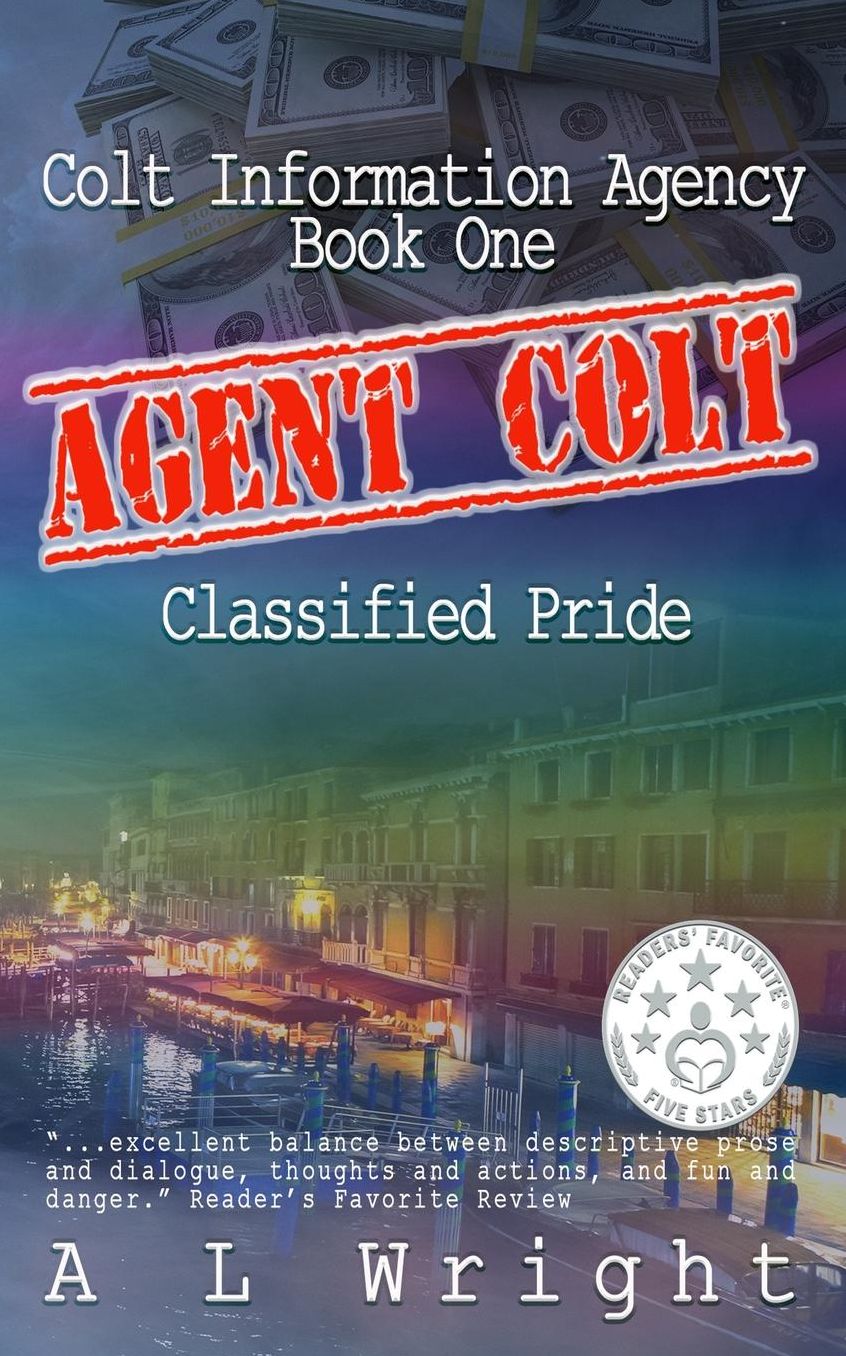 Agent Colt