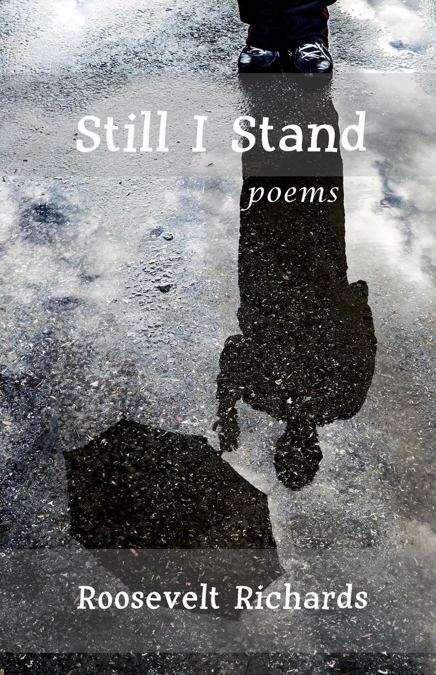 Still I Stand: poems