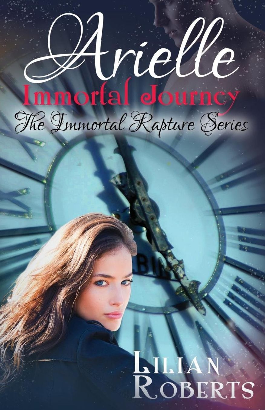 Arielle Immortal Journey