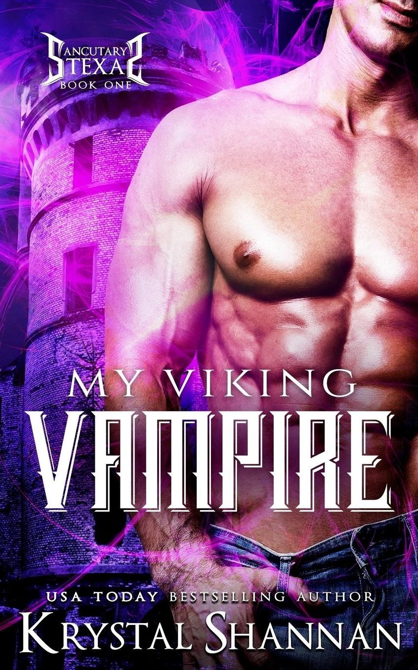 My Viking Vampire