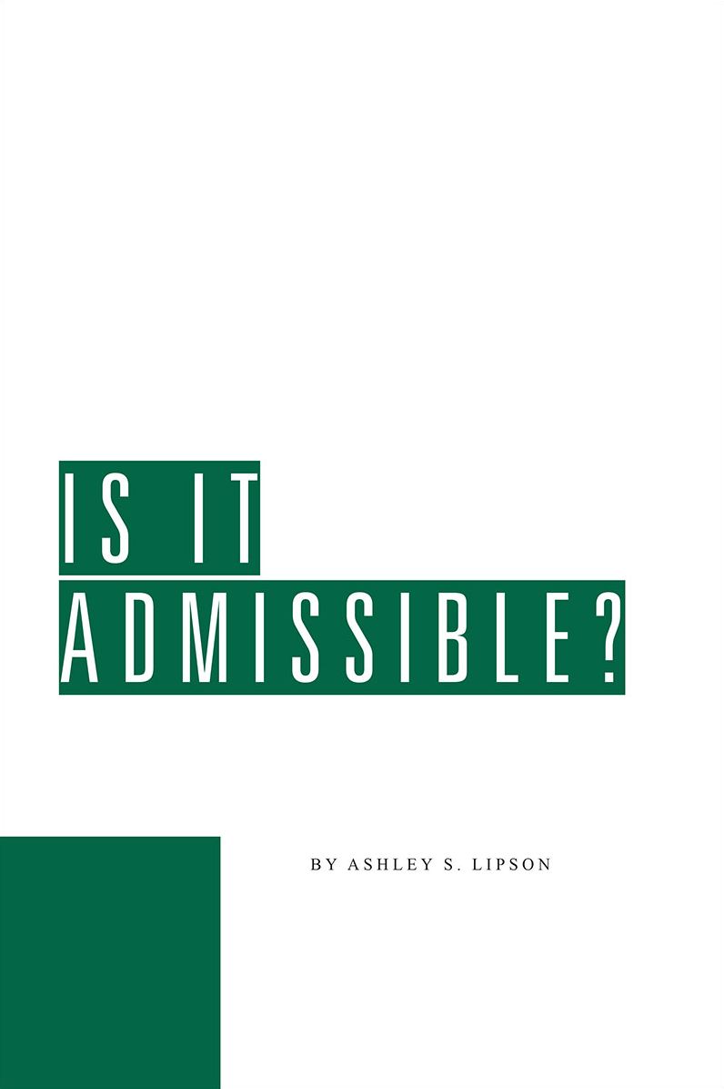 Is It Admissible?