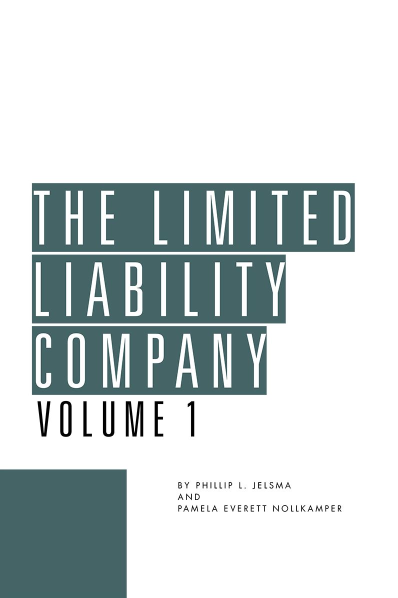 The Limited Liability Company