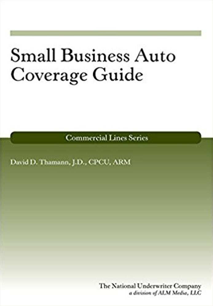 Small Business Auto Coverage Guide