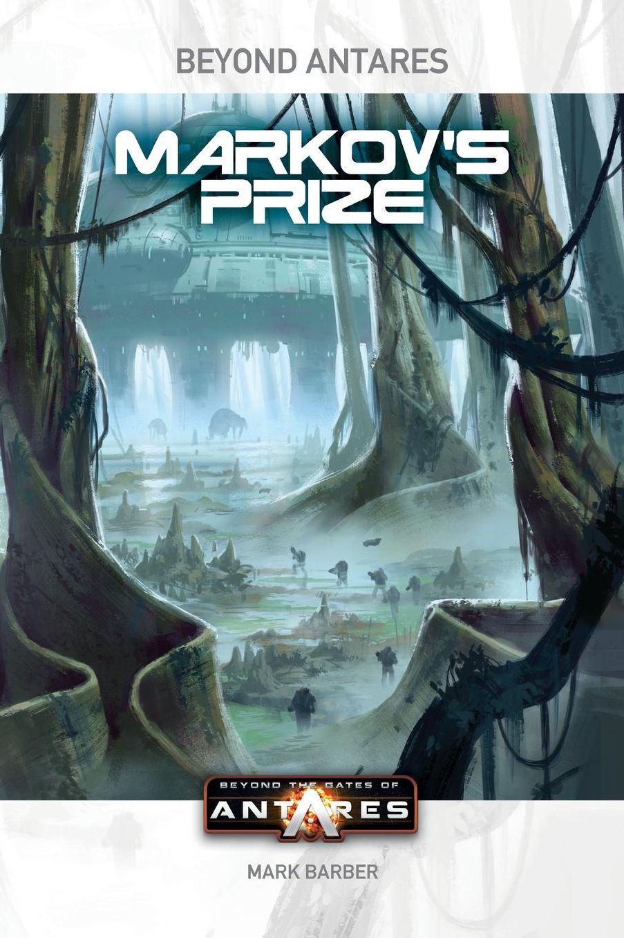 Markov's Prize