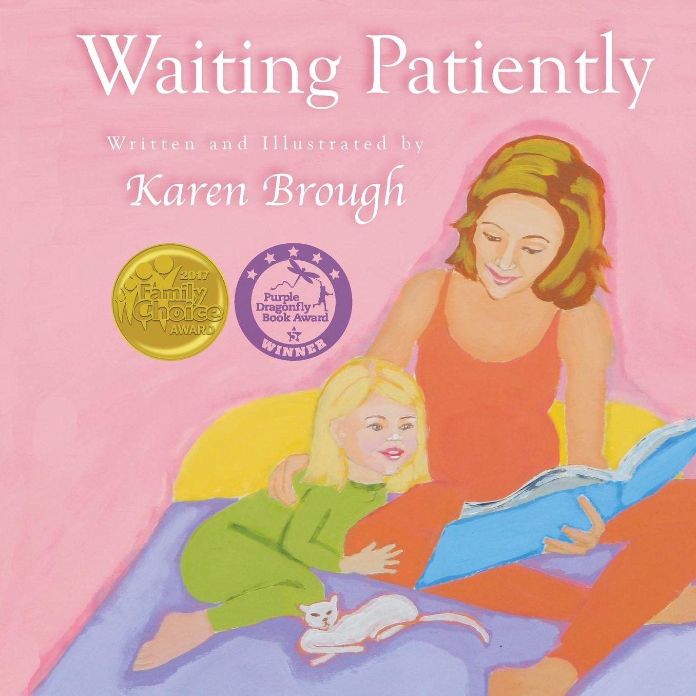 Waiting Patiently