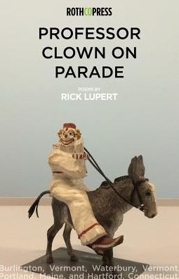 Professor Clown on Parade