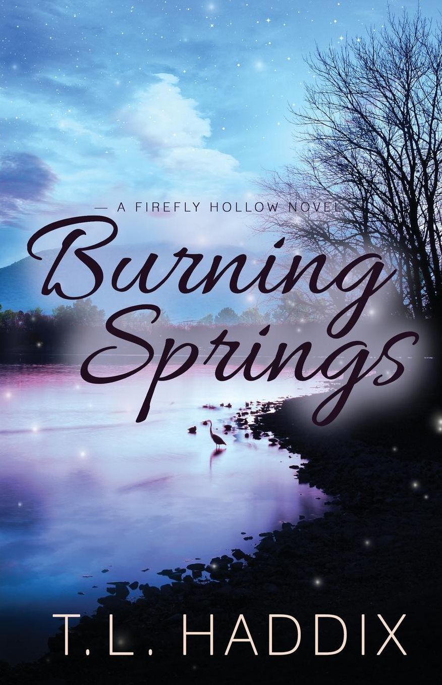 Burning Springs