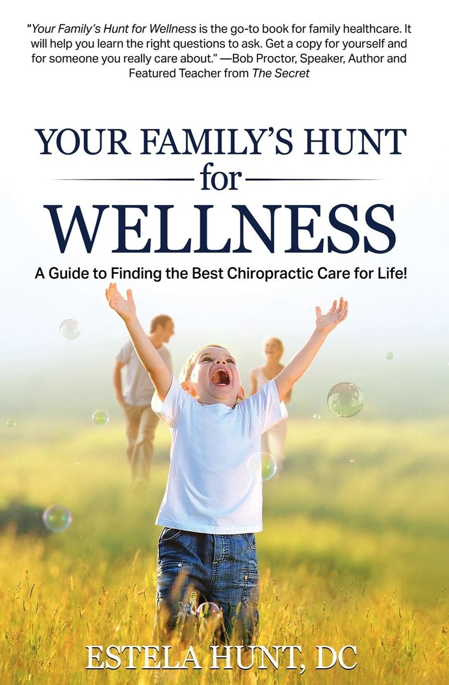 Your Family's Hunt for Wellness: A Guide to Finding the Best Chiropractic Care for Life!