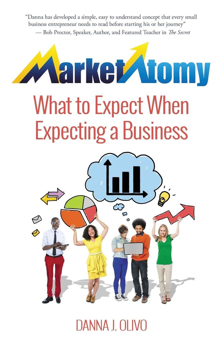 MarketAtomy: What to Expect When Expecting a Business
