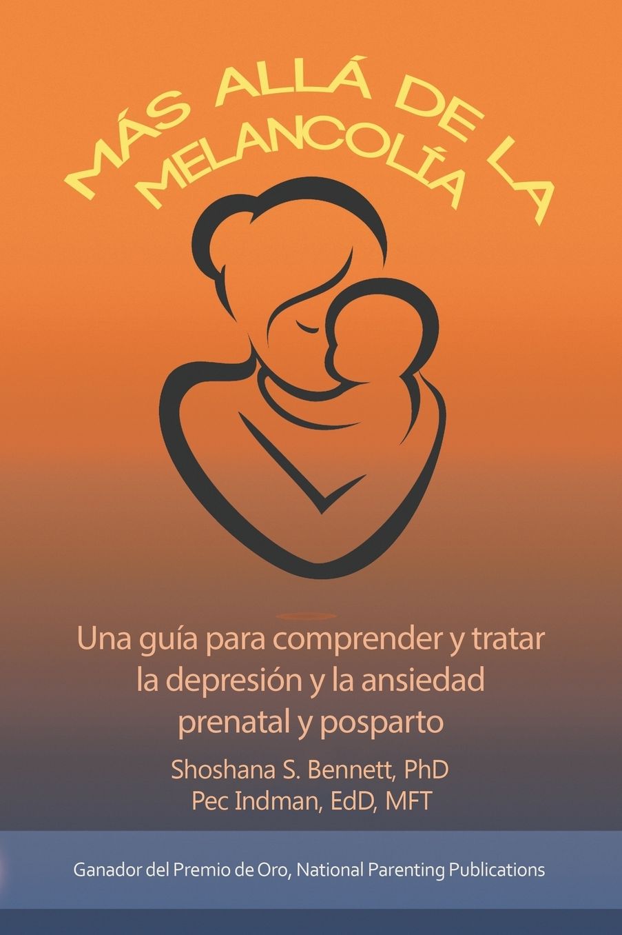 Más allá de la melancolía