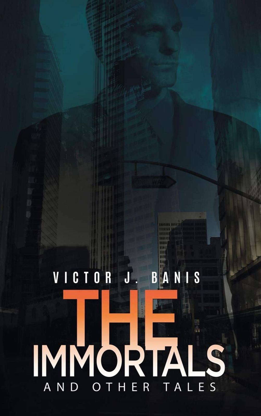 The Immortals and Other Tales