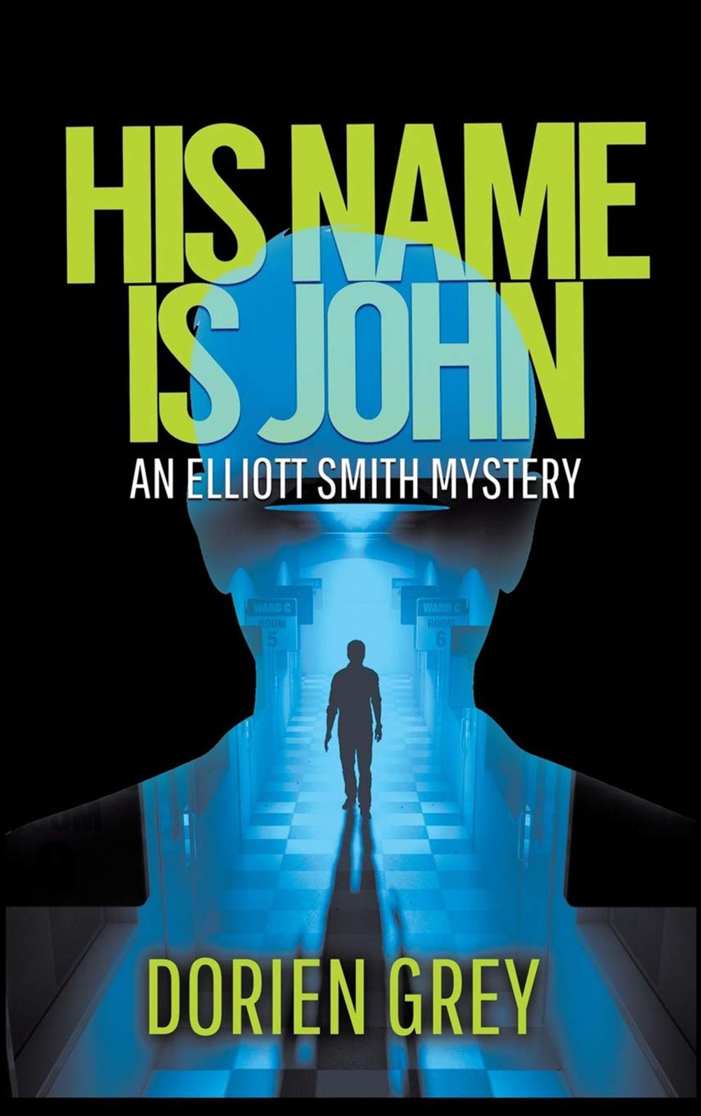His Name Is John