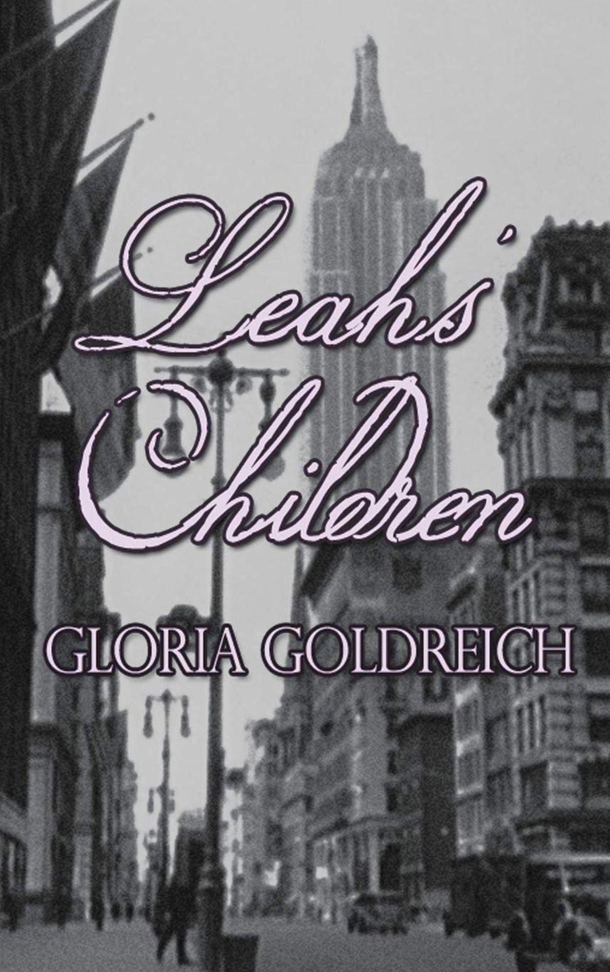 Leah's Children
