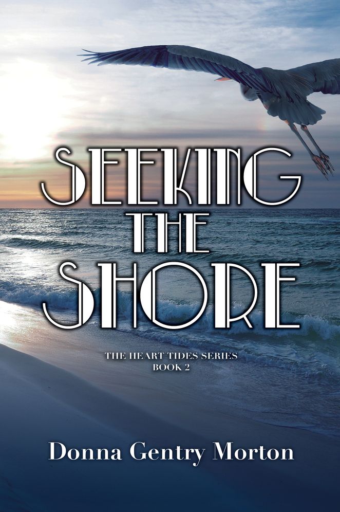 Seeking the Shore