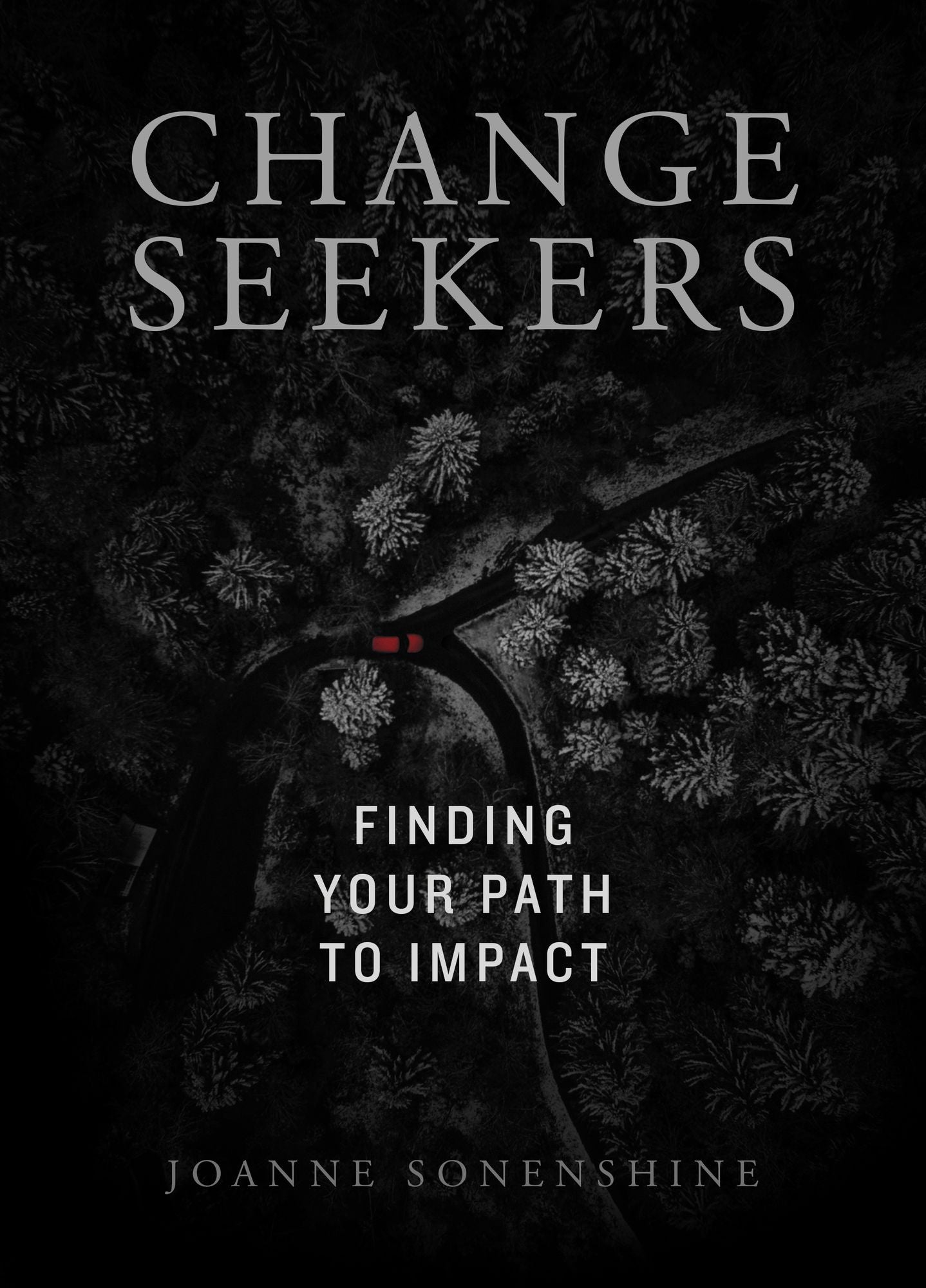 ChangeSeekers: Finding your Path to Impact