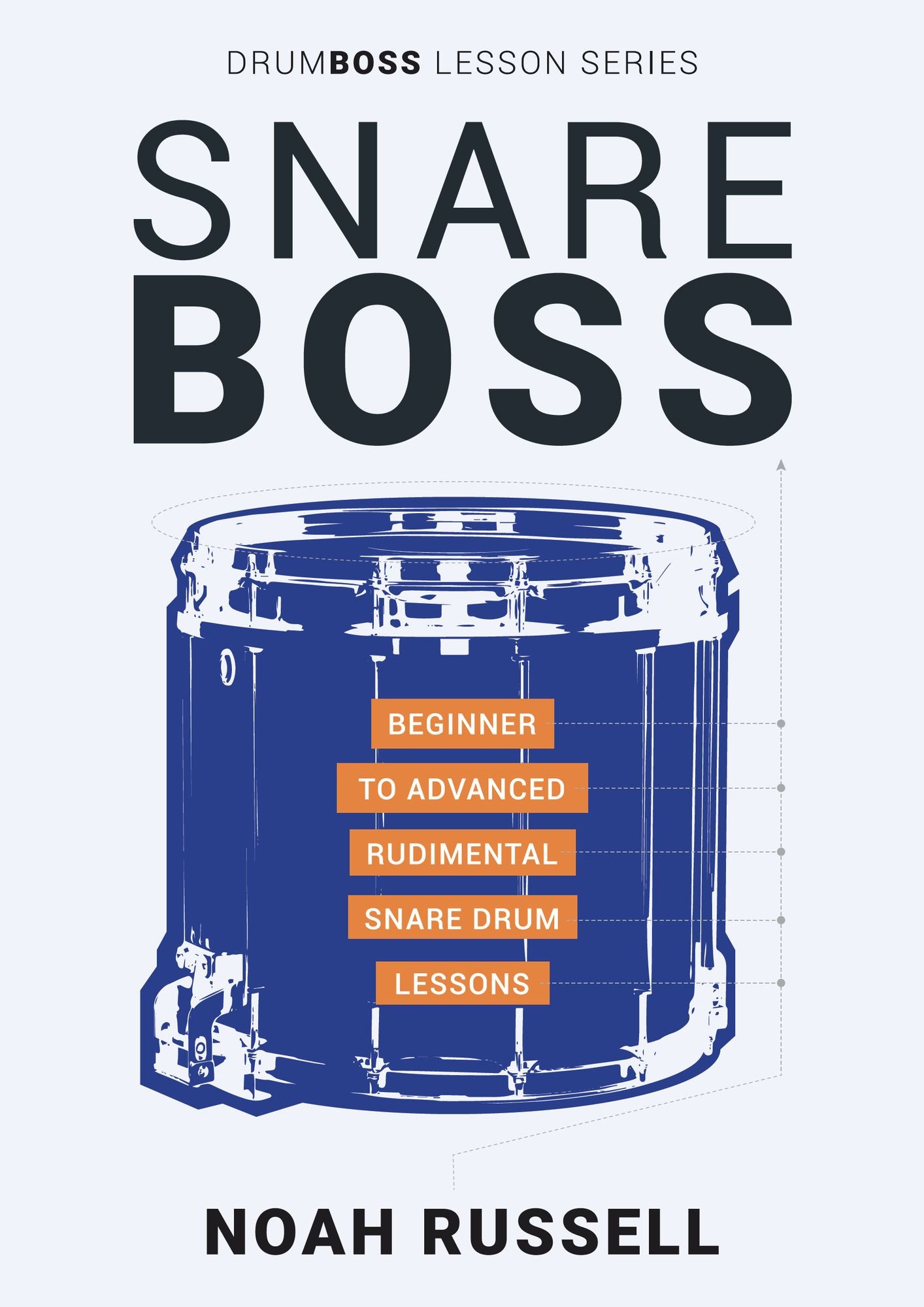 SnareBoss