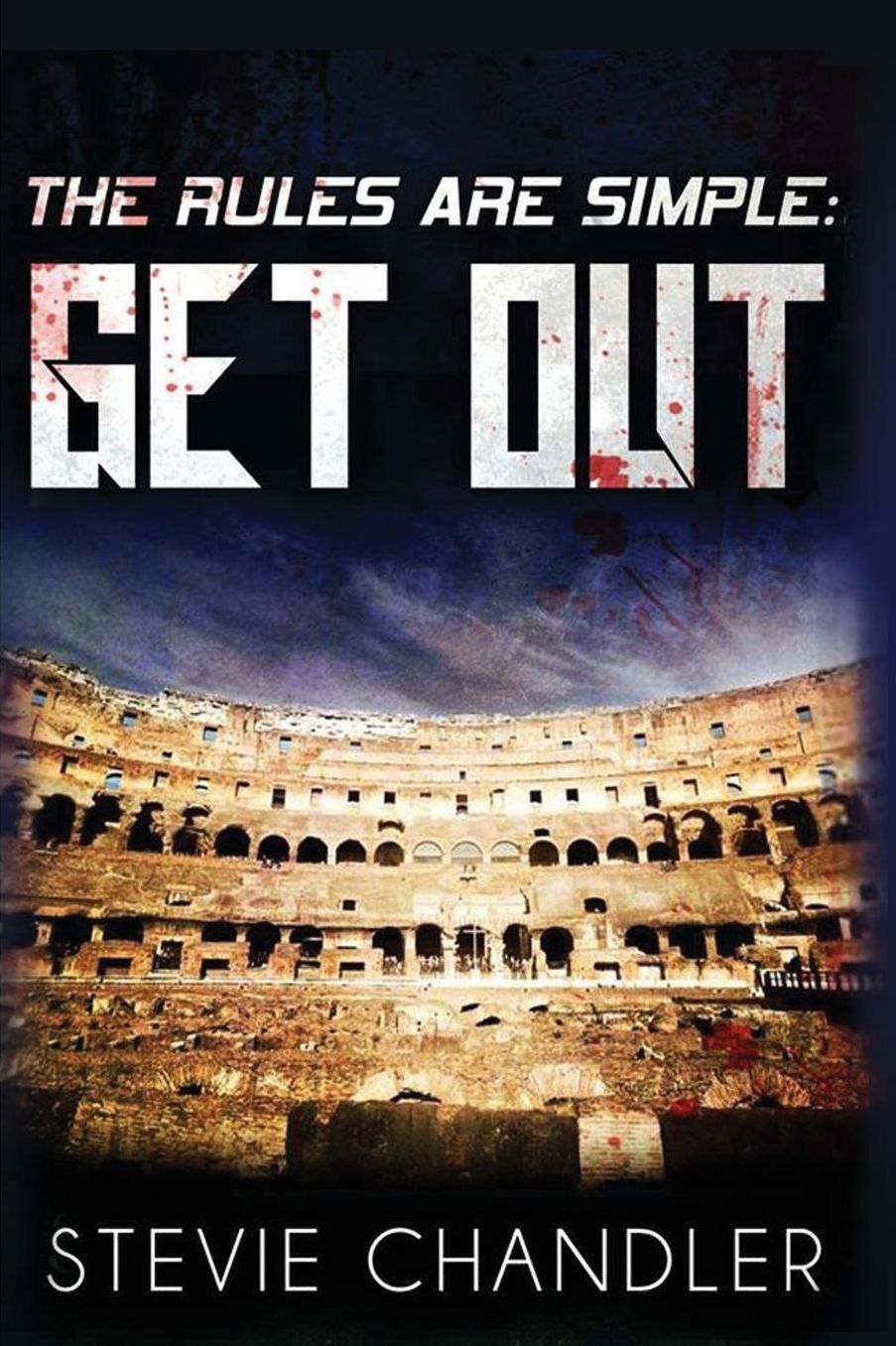 The Rules Are Simple: Get Out