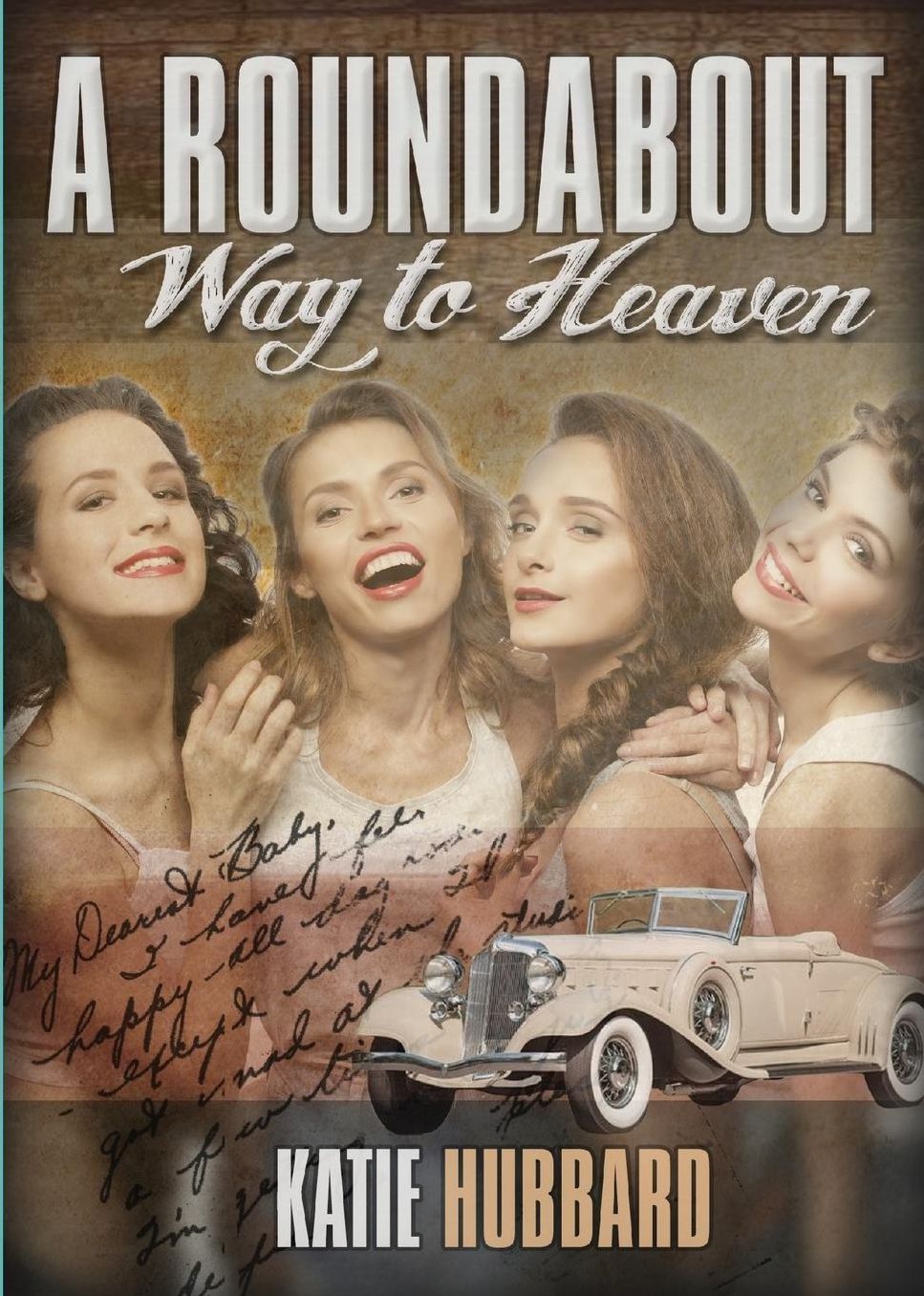 A Roundabout Way to Heaven