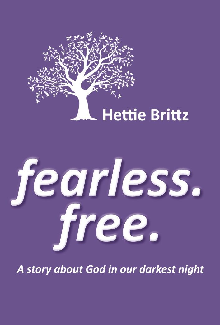 Fearless. Free.