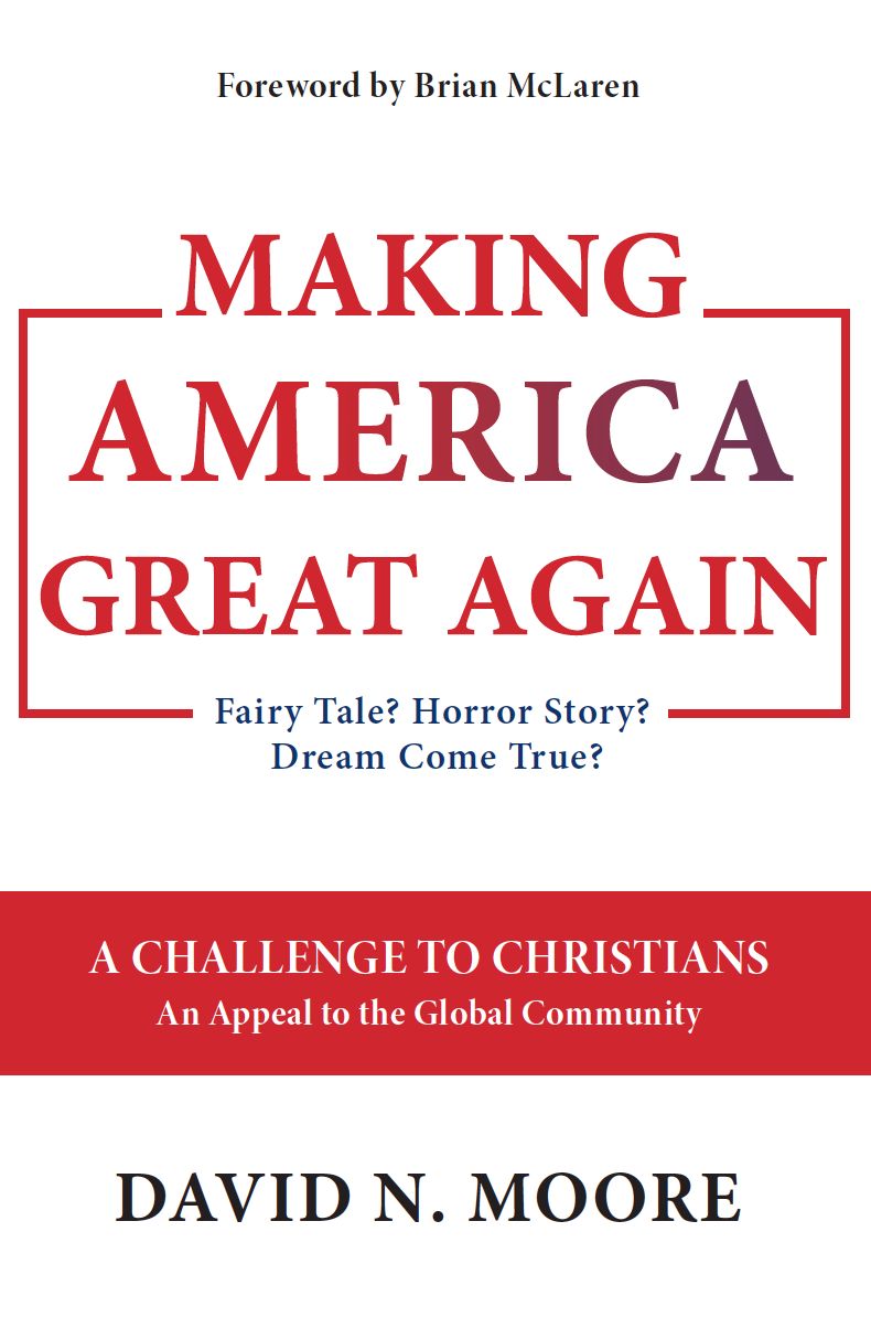 Making America Great Again: Fairy Tale? Horror Story? Dream Come True?
