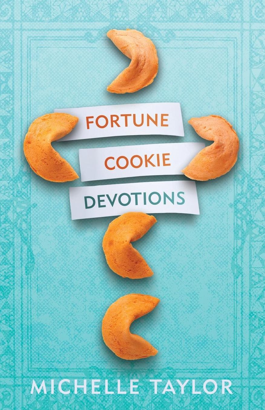 Fortune Cookie Devotions