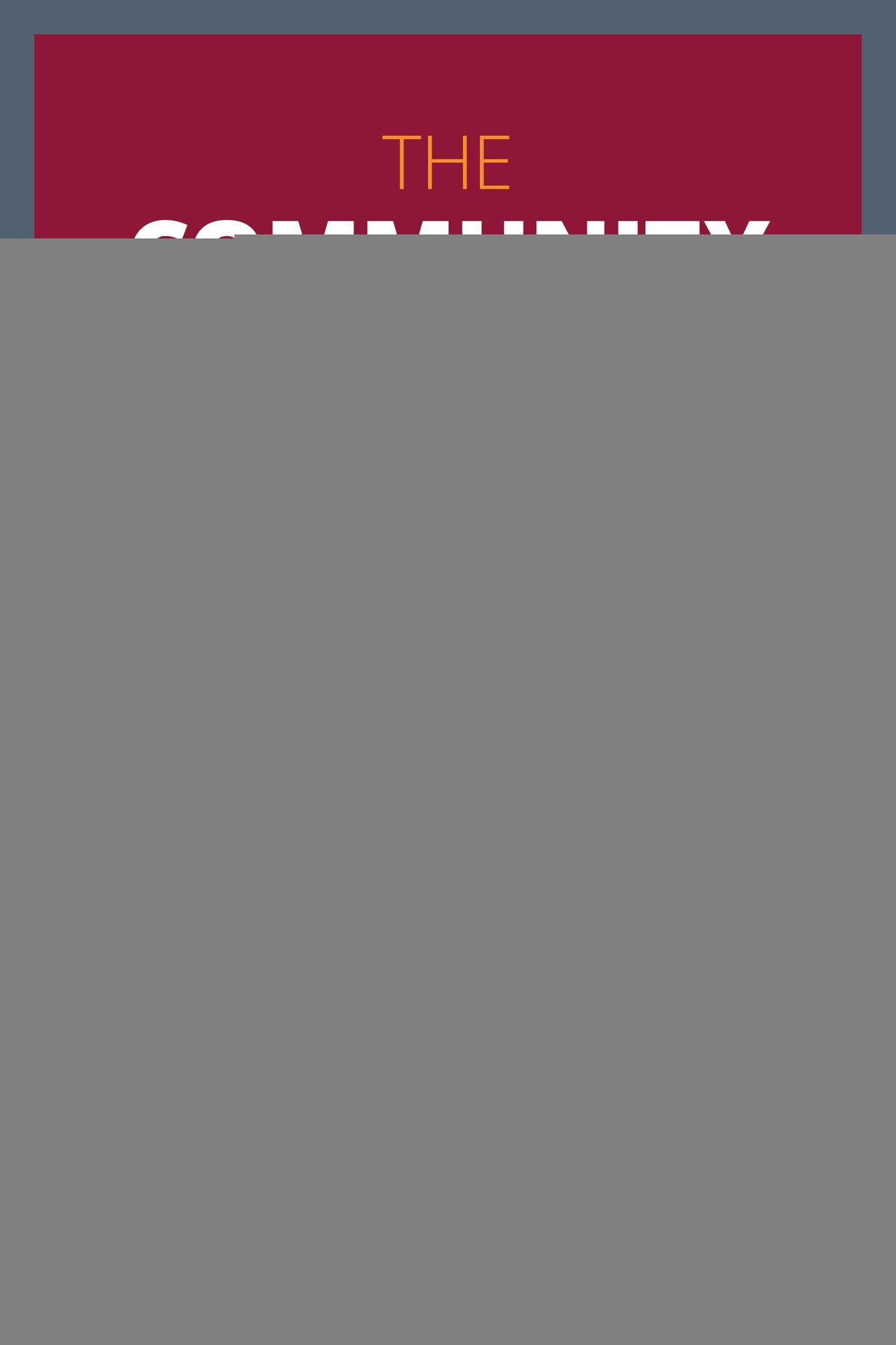 The Community Engagement Professional in Higher Education: A Competency Model for an Emerging Field