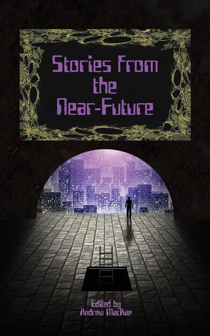 Stories from the Near-Future